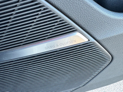 Audi Q7 Gebrauchtwagen