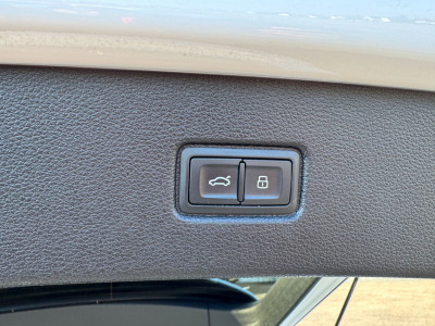 Audi Q7 Gebrauchtwagen