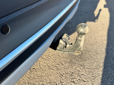 Audi Q7 Gebrauchtwagen