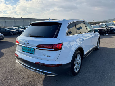 Audi Q7 Gebrauchtwagen