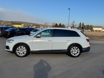 Audi Q7 Gebrauchtwagen