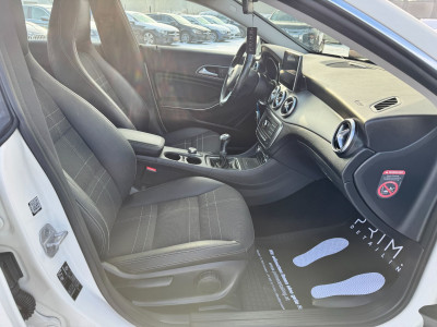 Mercedes-Benz CLA Gebrauchtwagen Mercedes-Benz CLA Gebrauchtwagen