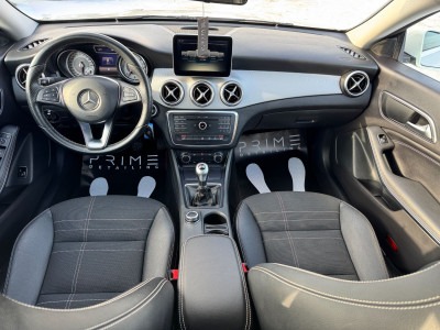 Mercedes-Benz CLA Gebrauchtwagen Mercedes-Benz CLA Gebrauchtwagen