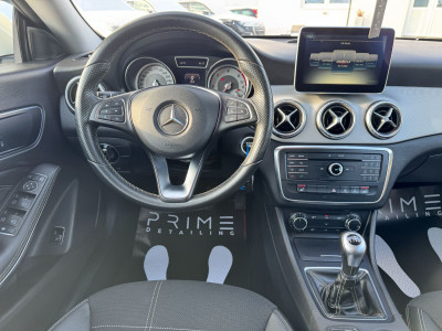 Mercedes-Benz CLA Gebrauchtwagen Mercedes-Benz CLA Gebrauchtwagen