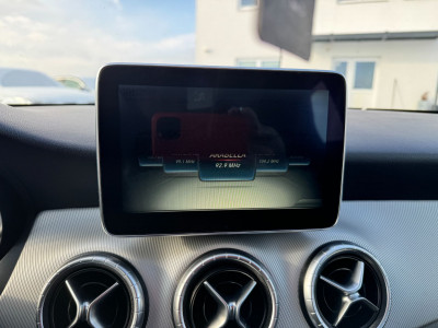 Mercedes-Benz CLA Gebrauchtwagen Mercedes-Benz CLA Gebrauchtwagen