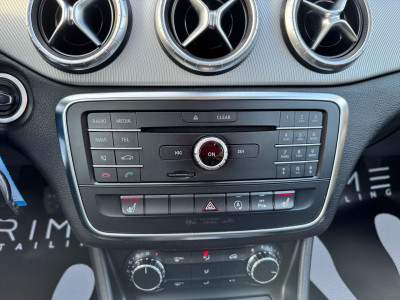 Mercedes-Benz CLA Gebrauchtwagen Mercedes-Benz CLA Gebrauchtwagen