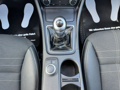 Mercedes-Benz CLA Gebrauchtwagen Mercedes-Benz CLA Gebrauchtwagen