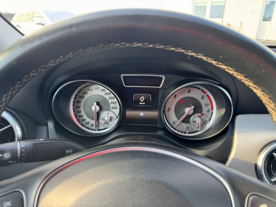 Mercedes-Benz CLA Gebrauchtwagen Mercedes-Benz CLA Gebrauchtwagen