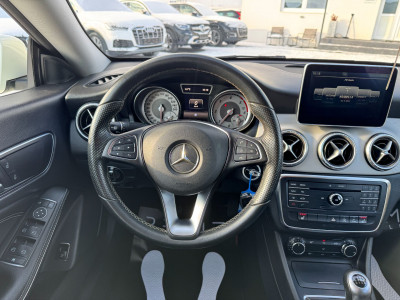 Mercedes-Benz CLA Gebrauchtwagen Mercedes-Benz CLA Gebrauchtwagen