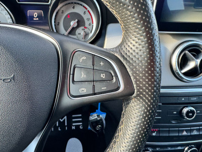 Mercedes-Benz CLA Gebrauchtwagen Mercedes-Benz CLA Gebrauchtwagen