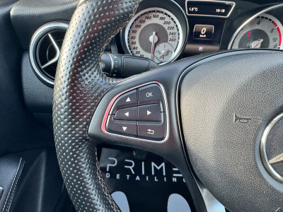 Mercedes-Benz CLA Gebrauchtwagen Mercedes-Benz CLA Gebrauchtwagen