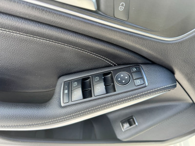 Mercedes-Benz CLA Gebrauchtwagen Mercedes-Benz CLA Gebrauchtwagen