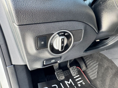 Mercedes-Benz CLA Gebrauchtwagen Mercedes-Benz CLA Gebrauchtwagen