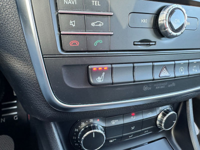 Mercedes-Benz CLA Gebrauchtwagen Mercedes-Benz CLA Gebrauchtwagen