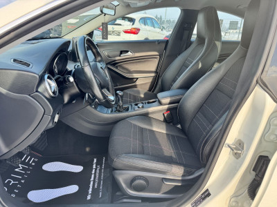 Mercedes-Benz CLA Gebrauchtwagen Mercedes-Benz CLA Gebrauchtwagen