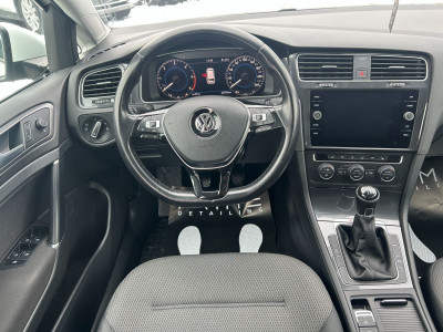VW Golf Gebrauchtwagen