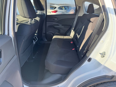 Honda CR-V Gebrauchtwagen