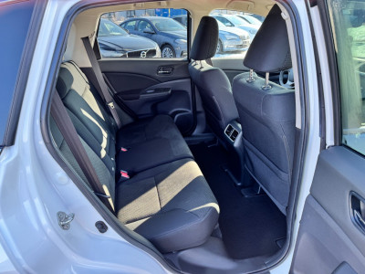 Honda CR-V Gebrauchtwagen