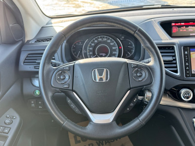 Honda CR-V Gebrauchtwagen