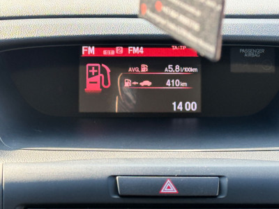 Honda CR-V Gebrauchtwagen