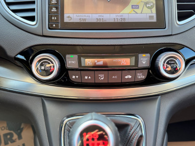 Honda CR-V Gebrauchtwagen