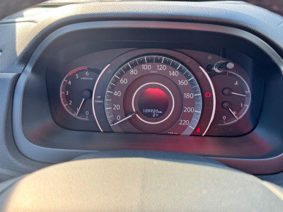 Honda CR-V Gebrauchtwagen