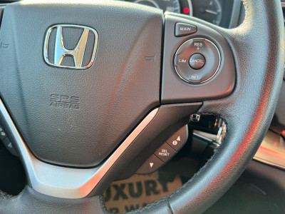 Honda CR-V Gebrauchtwagen