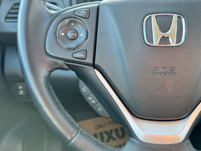 Honda CR-V Gebrauchtwagen