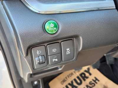 Honda CR-V Gebrauchtwagen