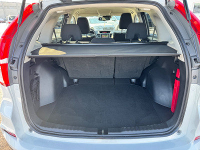 Honda CR-V Gebrauchtwagen