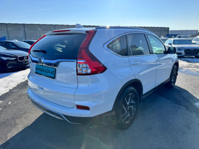 Honda CR-V Gebrauchtwagen