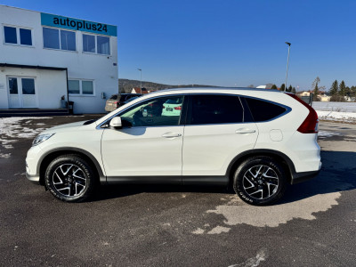 Honda CR-V Gebrauchtwagen