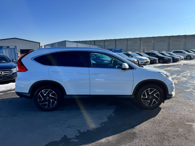 Honda CR-V Gebrauchtwagen