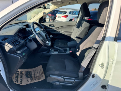 Honda CR-V Gebrauchtwagen