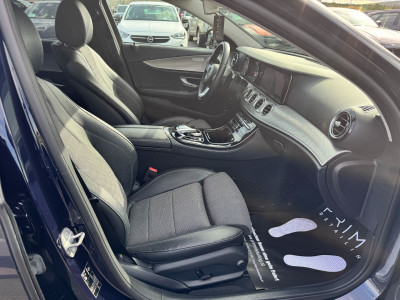 Mercedes-Benz E-Klasse Gebrauchtwagen