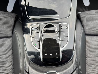 Mercedes-Benz E-Klasse Gebrauchtwagen