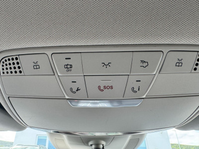 Mercedes-Benz E-Klasse Gebrauchtwagen