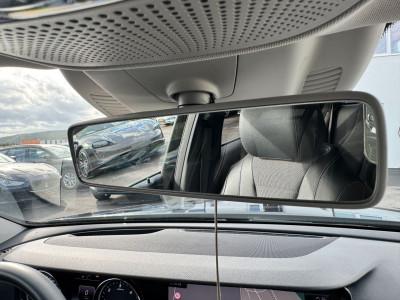 Mercedes-Benz E-Klasse Gebrauchtwagen