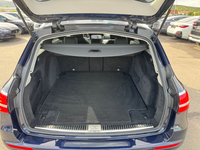 Mercedes-Benz E-Klasse Gebrauchtwagen