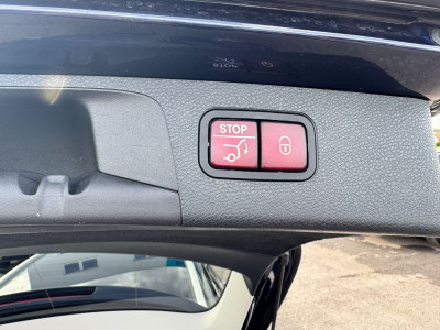 Mercedes-Benz E-Klasse Gebrauchtwagen