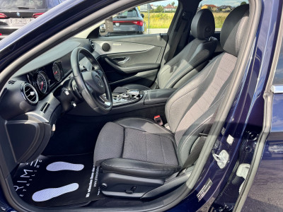 Mercedes-Benz E-Klasse Gebrauchtwagen