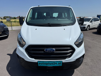 Ford Transit Custom Gebrauchtwagen