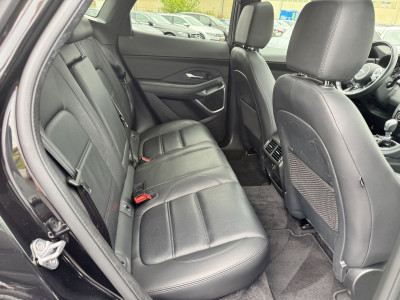 Jaguar E-Pace Gebrauchtwagen