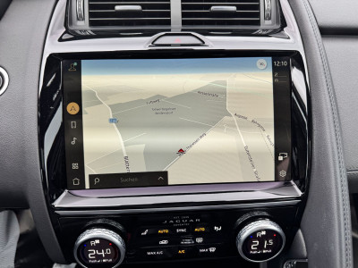 Jaguar E-Pace Gebrauchtwagen
