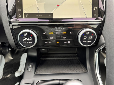Jaguar E-Pace Gebrauchtwagen