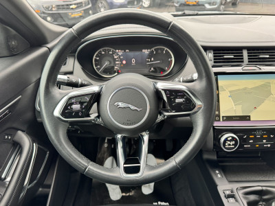 Jaguar E-Pace Gebrauchtwagen
