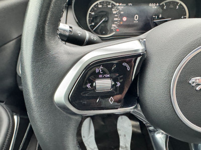 Jaguar E-Pace Gebrauchtwagen