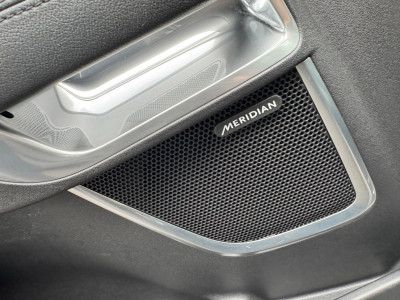 Jaguar E-Pace Gebrauchtwagen