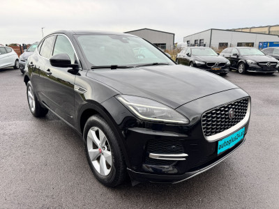 Jaguar E-Pace Gebrauchtwagen
