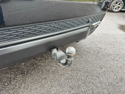 Jaguar E-Pace Gebrauchtwagen